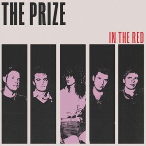 In The Red